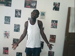 Ayodeji Adeyeye