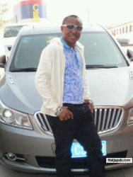 chinonye A