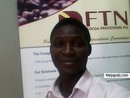 Abdulmumuni Isa Shehu