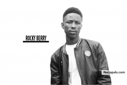 Rocky Berry #Maria
