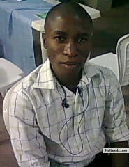 Olarotimi Romeo Olagunju