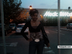 in italy..... SUMMER