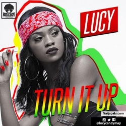 Turn It Up by Lucy