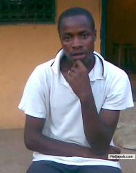 Alone