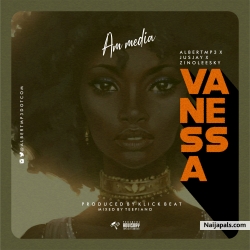 Vanessa by Albertmp3 ft zinoleesky, jusjay