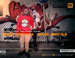 Naija Boy by Rhyme Deep