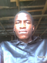 Gilbert Chidi