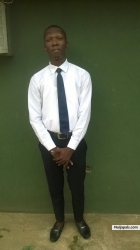 Official Look