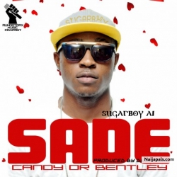 Sade by Sugarboi A1