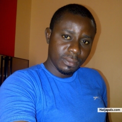 Olumide shade