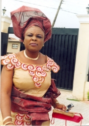Adeeko Abiodun