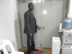 chibuzor enwerem