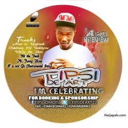 we be d best by Tipsi