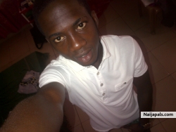 Nnadozie Franklyn Uchenna (jackwise)