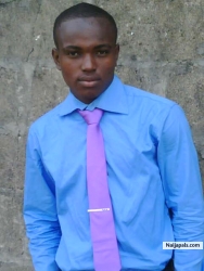 victor uche