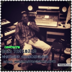free instrumental (prod by mainman) by free instrumental (prod by mainman)