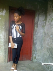 Nancy  Agwu (GraciousMe)