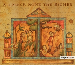Kiss Me by Sixpence None The Richer