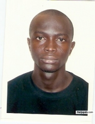 murtala suleman