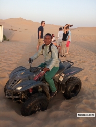 #desertsafari