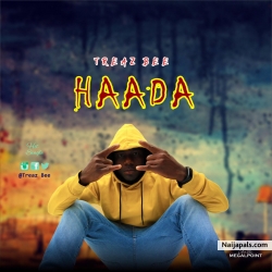 HAADA by Treaz Bee