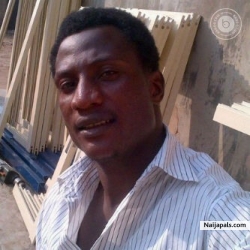 michael akande olugbenga