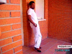 randy