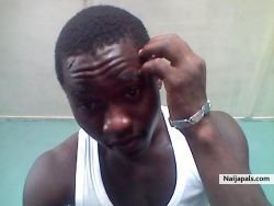 what up