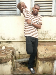 Wat Ya Say?