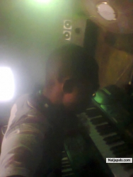 studio thing on point