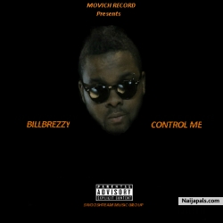 Control me by Billbrezzy
