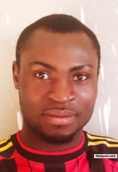 Elijah Onyenmeriogu 