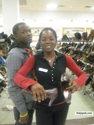 my sis n i again