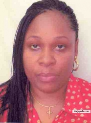 queen okwudili