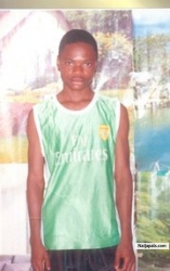 victor bassey (vickbass)