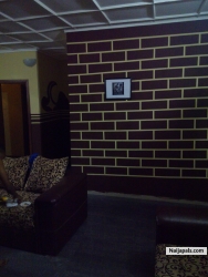 BRICKS WALL DESIGN                      08137259945 PIN   28C88015