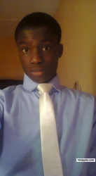 Thomas Enahoro (ElTommyBlaq)
