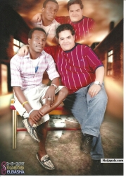 ken and brawnG