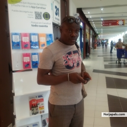 Bill Okoi Arikpo (MrBill)