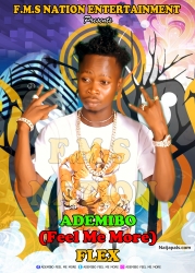 Flex by Ademibo Feel Me More