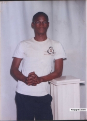 Jamiu Lawal (Lawjam)