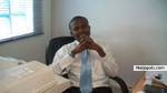 Moses Albert