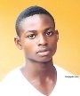 Onuh Gidson (gidson4)