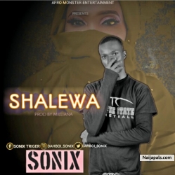 Shalewa by Sonix