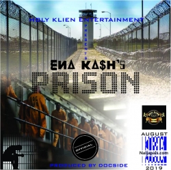 Prison by Ena Kash