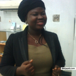 Adebamiro Florence (Floxybam)