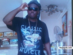 MR KNOW LOVE IS ONE OF THE BEST SONG WRITER IN THE WORLD.