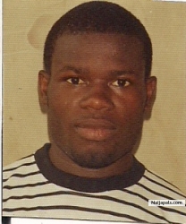 kayode opeyemi