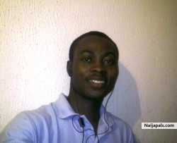 uche stone