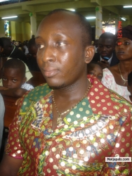 Richard Aning Yankson (yankson1033)